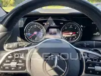 2019 Mercedes Benz E 220