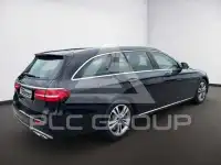 2019 Mercedes Benz E 220