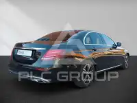 2019 Mercedes Benz E 220