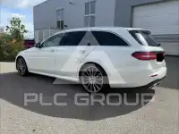 2019 Mercedes Benz E 220