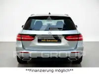 2019 Mercedes Benz E 220