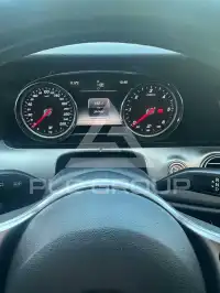 2019 Mercedes Benz E 220