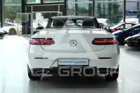 2019 Mercedes Benz E 220