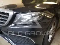 2019 Mercedes Benz E 220