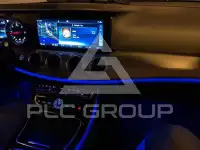 2019 Mercedes Benz E 220