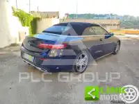 2019 Mercedes Benz E 220