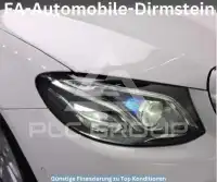 2019 Mercedes Benz E 220