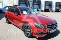 2019 Mercedes Benz E 220