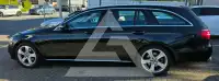 2019 Mercedes Benz E 220