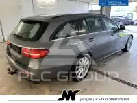 2019 Mercedes Benz E 220