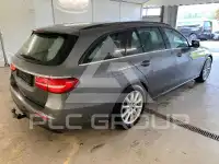 2019 Mercedes Benz E 220