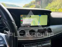 2019 Mercedes Benz E 220