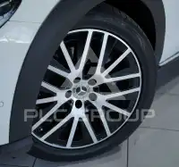 2019 Mercedes Benz E 220