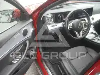 2019 Mercedes Benz E 220