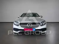 2019 Mercedes Benz E 220