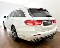 2019 Mercedes Benz E 220