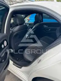 2019 Mercedes Benz E 220