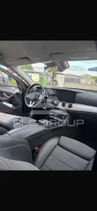 2019 Mercedes Benz E 220