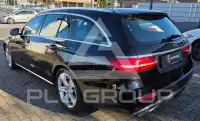 2019 Mercedes Benz E 220