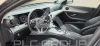2019 Mercedes Benz E 220