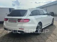 2019 Mercedes Benz E 220