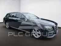 2019 Mercedes Benz E 220