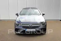 2019 Mercedes Benz E 220