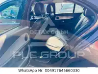 2019 Mercedes Benz E 220
