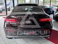 2019 Mercedes Benz E 220