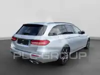 2019 Mercedes Benz E 220