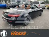 2019 Mercedes Benz E 220
