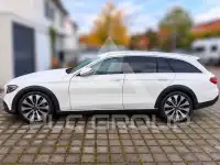 2019 Mercedes Benz E 220