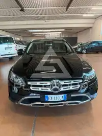 2019 Mercedes Benz E 220