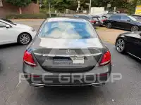 2019 Mercedes Benz E 220