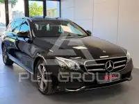 2019 Mercedes Benz E 220