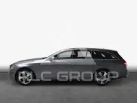 2019 Mercedes Benz E 220