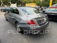 2019 Mercedes Benz E 220