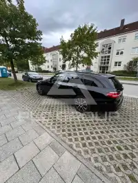 2019 Mercedes Benz E 220