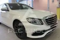 2019 Mercedes Benz E 220