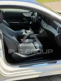 2019 Mercedes Benz E 220