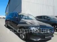2019 Mercedes Benz E 220