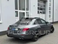 2019 Mercedes Benz E 220