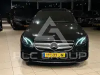 2019 Mercedes Benz E 220