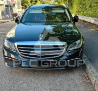 2019 Mercedes Benz E 220