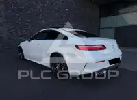 2019 Mercedes Benz E 220