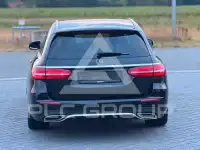 2019 Mercedes Benz E 220