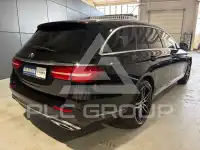 2019 Mercedes Benz E 220