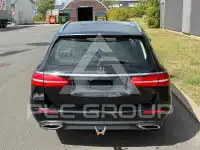 2019 Mercedes Benz E 220