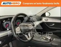 2019 Mercedes Benz E 220