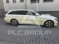 2019 Mercedes Benz E 220